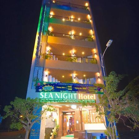פאן ת'ייט Sea Night Hotel מראה חיצוני תמונה