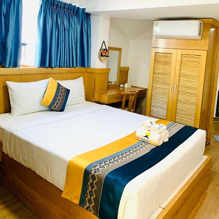 פאן ת'ייט Sea Night Hotel מראה חיצוני תמונה