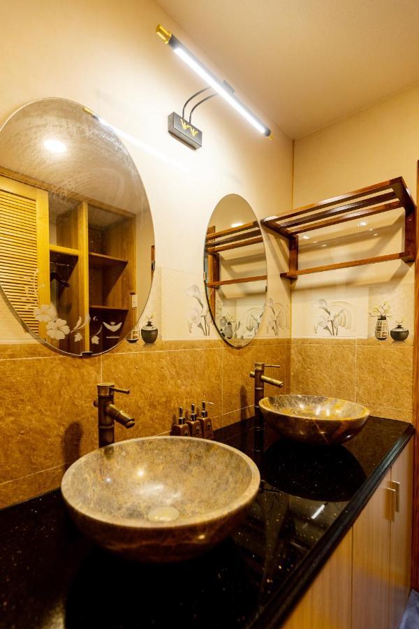 פאן ת'ייט Sea Night Hotel מראה חיצוני תמונה