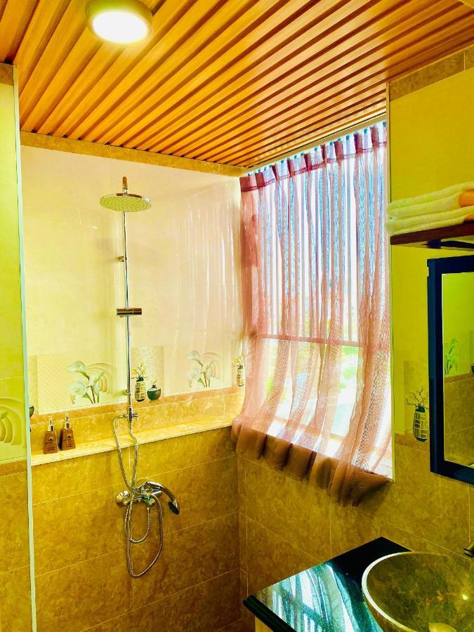 פאן ת'ייט Sea Night Hotel מראה חיצוני תמונה
