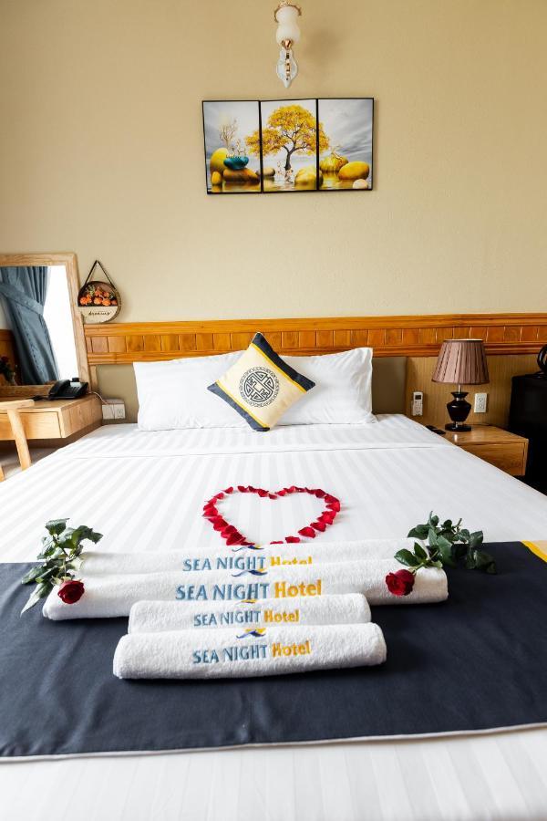 פאן ת'ייט Sea Night Hotel מראה חיצוני תמונה