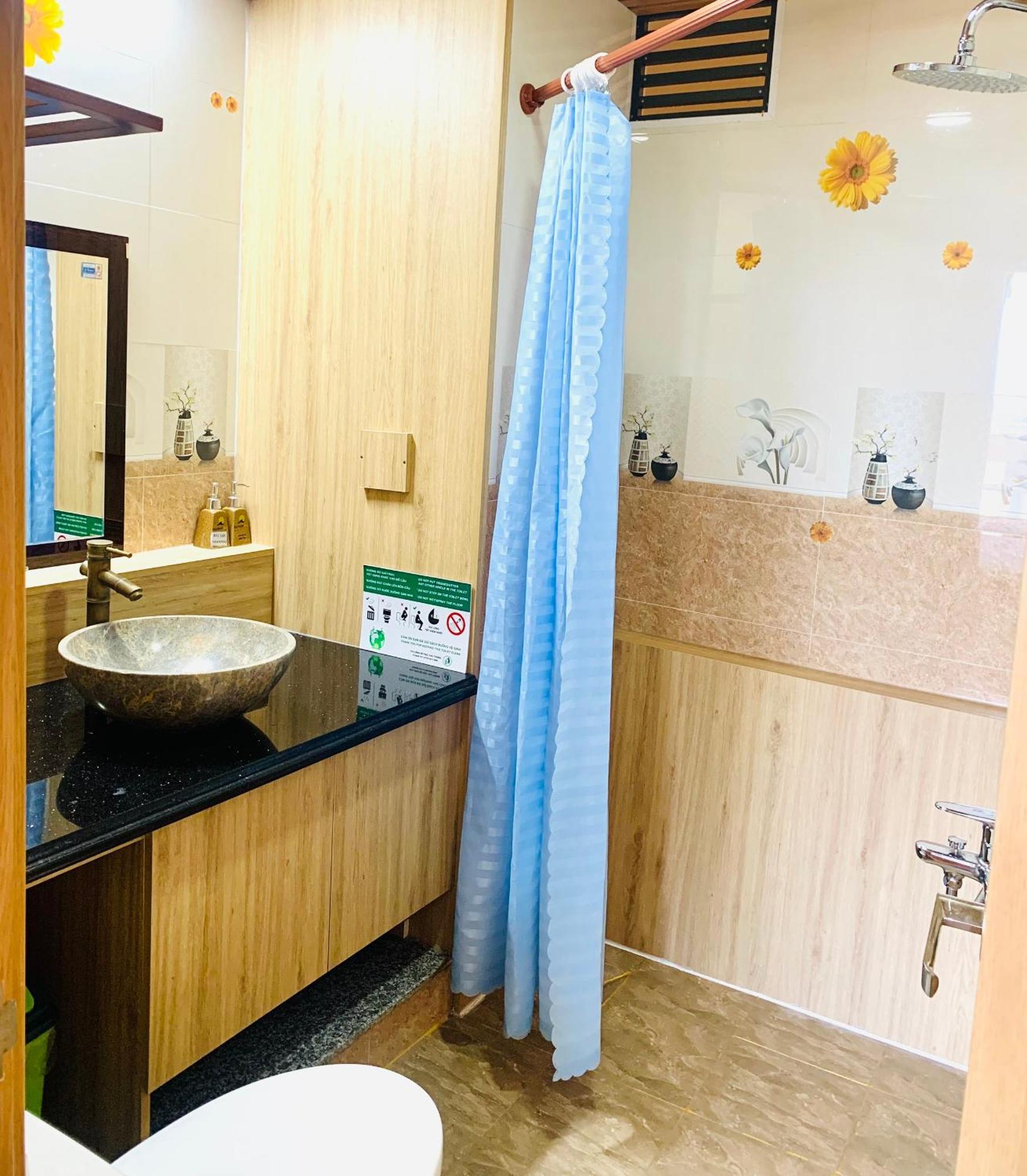 פאן ת'ייט Sea Night Hotel מראה חיצוני תמונה
