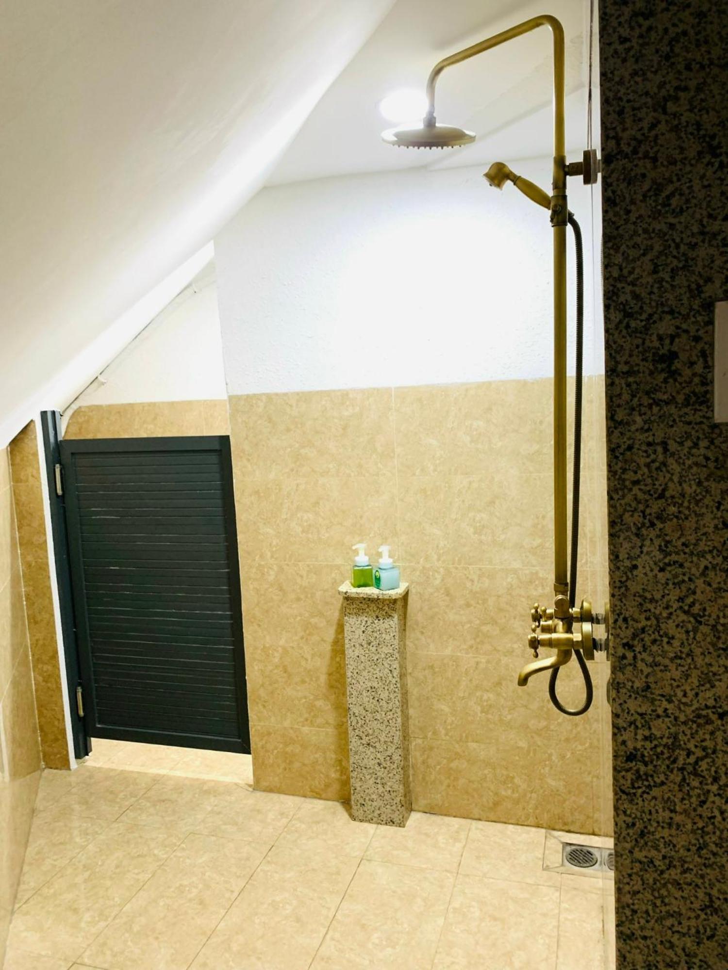 פאן ת'ייט Sea Night Hotel מראה חיצוני תמונה
